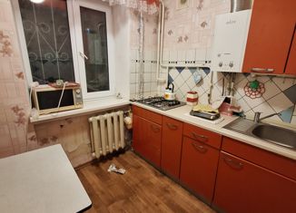 Продается трехкомнатная квартира, 63 м2, Евпатория, проспект Победы, 16