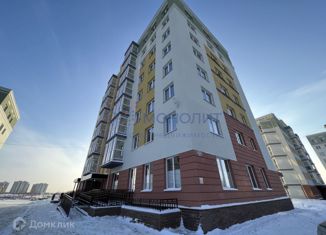 Продам 2-комнатную квартиру, 63 м2, Нижний Новгород, улица Композитора Касьянова, 15К1, жилой район Верхние Печёры