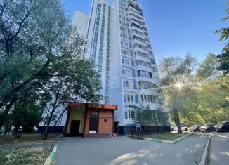 Продажа 1-комнатной квартиры, 36.7 м2, Москва, СЗАО, улица Твардовского, 23