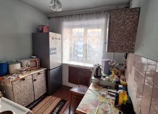 1-комнатная квартира на продажу, 30 м2, Кемеровская область, Культурная улица, 13