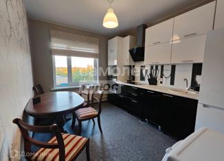 Сдаю двухкомнатную квартиру, 55.9 м2, Колпино, Понтонная улица, 7к1