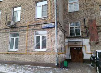 Продается двухкомнатная квартира, 55.2 м2, Москва, 3-я улица Марьиной Рощи, 6, метро Марьина Роща