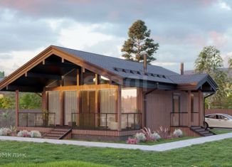 Дом на продажу, 140 м2, село Перхушково, село Перхушково, 58А