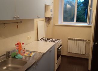 Продается однокомнатная квартира, 32 м2, Нижний Новгород, улица Профинтерна, 7А, улица Профинтерна