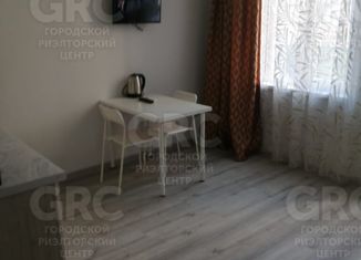 Продам квартиру студию, 22 м2, Сочи, улица Калараша, 64/13к2, ЖК Семейный