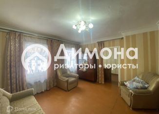 Продам дом, 79.1 м2, Оренбургская область, Омский переулок