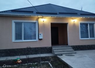 Продажа дома, 100 м2, Симферополь, 18-я улица Коллективных Садов, 16
