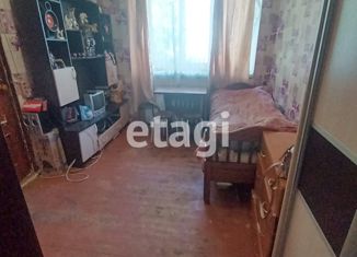 Продам 1-комнатную квартиру, 30.6 м2, Покров, Советская улица, 9