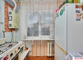Продаю 2-ком. квартиру, 46.9 м2, Краснодар, Заводская улица, 7/2, Заводская улица