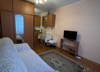 Продается квартира студия, 16 м2, Тюмень, Фабричная улица, 22, Центральный округ