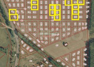 Продается земельный участок, 6.51 сот., село Айша