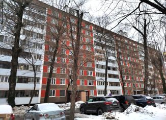 Продам двухкомнатную квартиру, 40 м2, Москва, Кленовый бульвар, 7, район Нагатинский Затон
