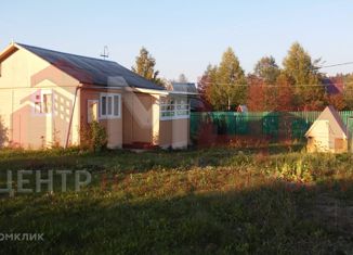 Дом на продажу, 35 м2, Тверская область, СНТ Медик (Вахонинское сельское поселение), 412