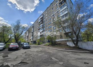 Продам 2-комнатную квартиру, 45 м2, Кемерово, проспект Ленина, 58, Центральный район