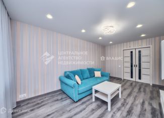 Продажа 3-комнатной квартиры, 65 м2, Рязань, Касимовское шоссе, 48к4, район Дашково-Песочня