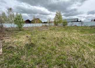 Продаю земельный участок, 8 сот., деревня Харино, Новый переулок