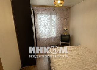 Продажа комнаты, 64 м2, Москва, Челябинская улица, 29, район Ивановское