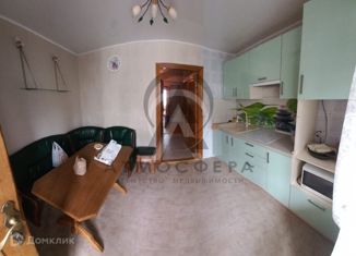 3-комнатная квартира на продажу, 70.1 м2, Ольгинка, 2-й микрорайон, 1