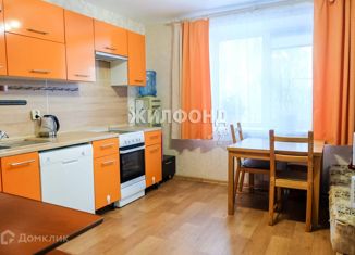 Продажа 2-комнатной квартиры, 36 м2, Новосибирск, микрорайон Стрижи, 3, ЖК Кленовая аллея