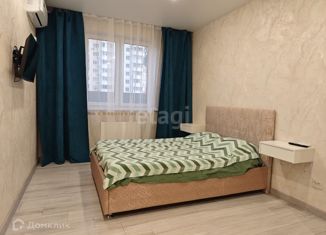 Продается однокомнатная квартира, 48.7 м2, Новороссийск, проспект Дзержинского, 247