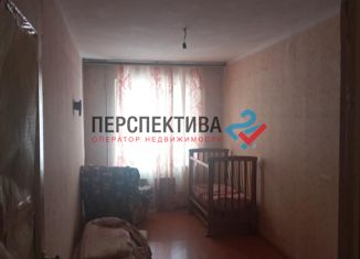 Продается 3-комнатная квартира, 58.7 м2, деревня Жилетово, деревня Жилетово, 5