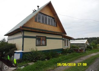 Продажа дома, 72 м2, Ревда, Солнечная улица