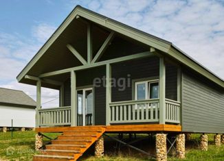 Продам дом, 60.18 м2, коттеджный поселок У реки