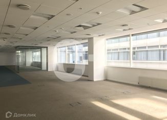 Сдаю в аренду офис, 400 м2, Москва, улица Земляной Вал, 9, станция Курская