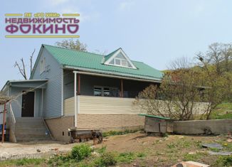 Продается дом, 250.8 м2, Фокино, Восточная улица, 10