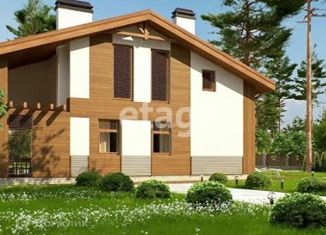 Продажа дома, 95 м2, посёлок Солонцы, улица Новостроек