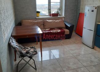 Сдаю в аренду 2-ком. квартиру, 62 м2, поселок Бугры, Тихая улица, 1