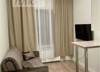 Продаю квартиру студию, 14.2 м2, Москва, Вольная улица, 25, метро Семеновская