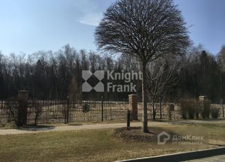 Земельный участок на продажу, 49.88 сот., коттеджный поселок Гринфилд