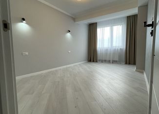 Продам трехкомнатную квартиру, 76 м2, Краснодар, проспект Константина Образцова, 6/3, микрорайон Солнечный