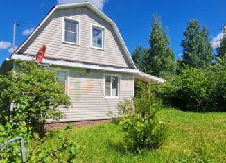 Продам дом, 59 м2, СНТ Карелия СПБ ПМА