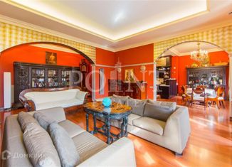 Продается 3-комнатная квартира, 150 м2, Москва, Тверская улица, 28к1, Тверская улица