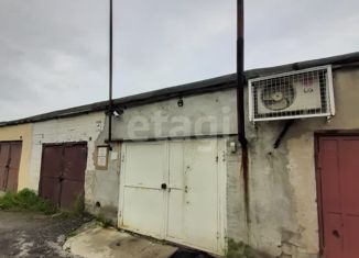 Продажа гаража, 24 м2, Берёзовский, улица Строителей, 8