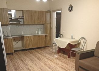 Продается однокомнатная квартира, 26 м2, Ростов-на-Дону, ЖК Суворовский