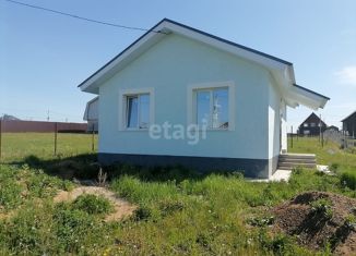 Дом на продажу, 70 м2, деревня Карпово, Лучистая улица, 12А