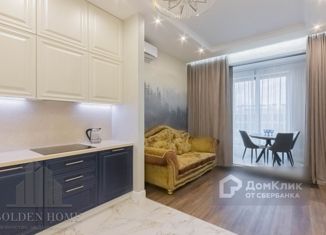 Сдам в аренду 3-ком. квартиру, 72 м2, Санкт-Петербург, Петровский проспект, 24к2, ЖК Петровский Квартал на воде