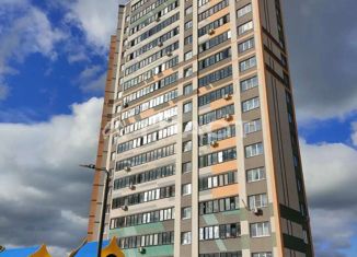 Продажа квартиры студии, 18 м2, Воронеж, Ростовская улица, 100БкА, ЖК Интурист