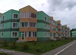 Продается 1-ком. квартира, 39 м2, Заречный, Олимпийская улица, 1