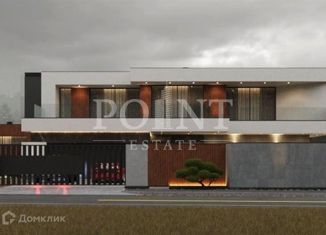 Продам дом, 850 м2, деревня Захарово