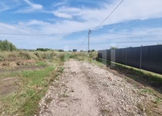 Продаю земельный участок, 890 сот., деревня Медовка, Центральная улица