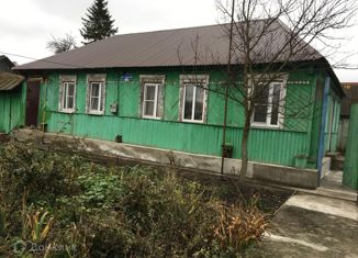 Продам дом, 66.4 м2, деревня Будановка, Советская улица, 4