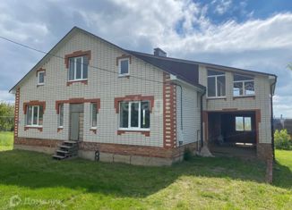Продам дом, 270 м2, хутор Апаринский, Виноградная улица