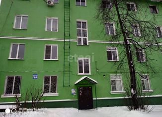 Продажа 2-ком. квартиры, 51.8 м2, Новосибирск, улица Бурденко, 18А, улица Бурденко