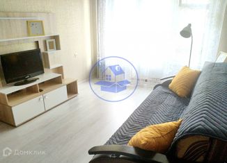 Продается однокомнатная квартира, 30.7 м2, Москва, Наримановская улица, 26к2, Наримановская улица
