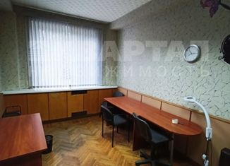 Сдаю офис, 52 м2, Уфа, улица Адмирала Макарова, 14/4