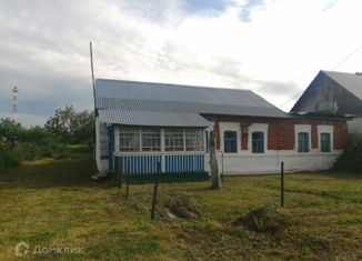 Продаю дом, 51 м2, село Октябрьское, улица Шишовка, 58